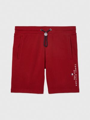 Tommy hilfiger cheap sweat short