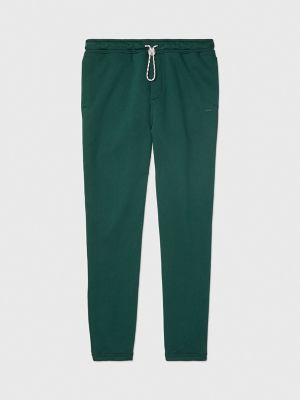 Solid Sweatpant, Hunter