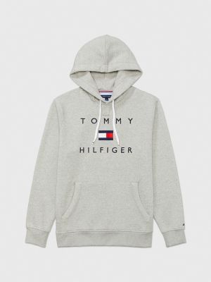 Pullover Hoodie | Tommy Hilfiger