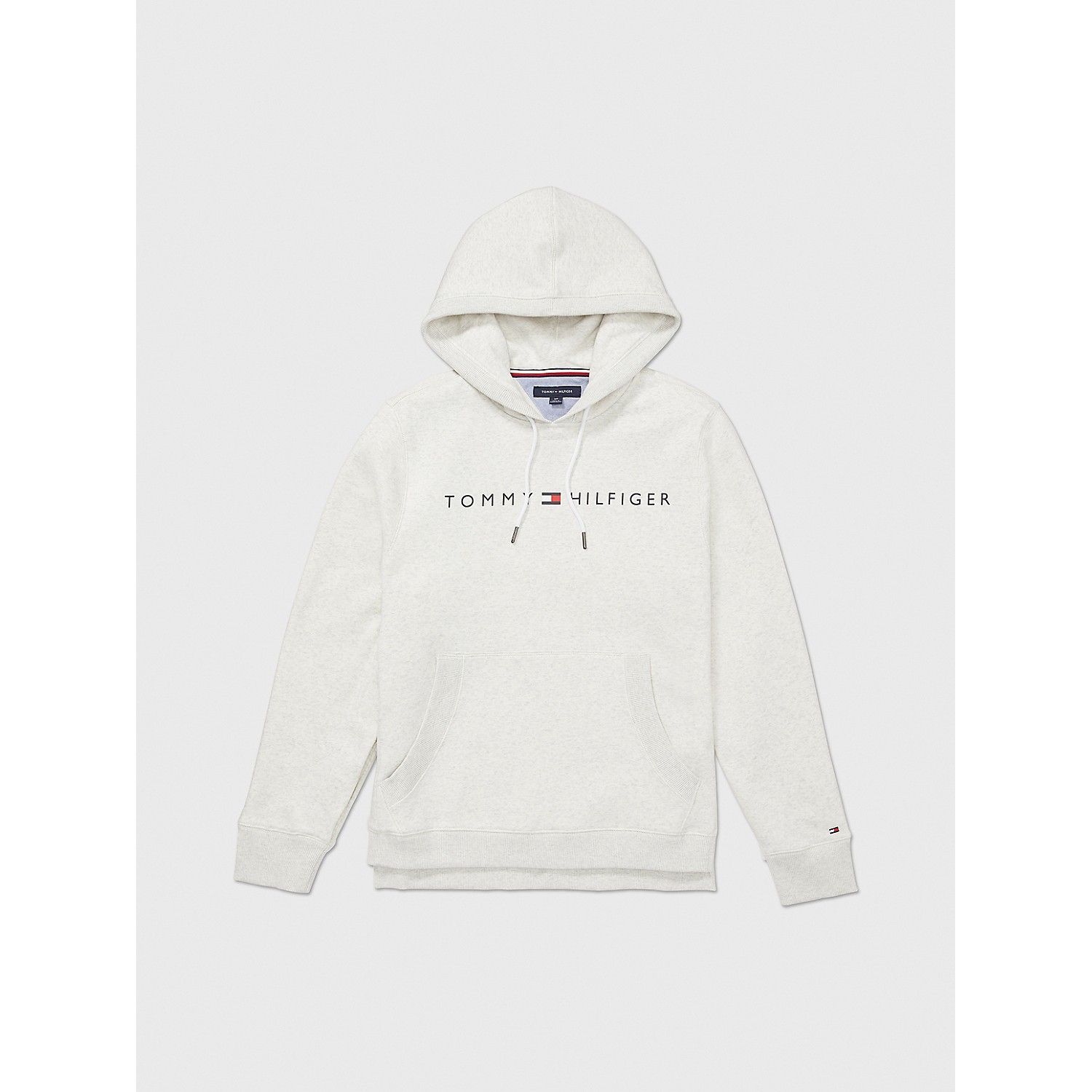 TOMMY HILFIGER Seated Fit Tommy Hoodie