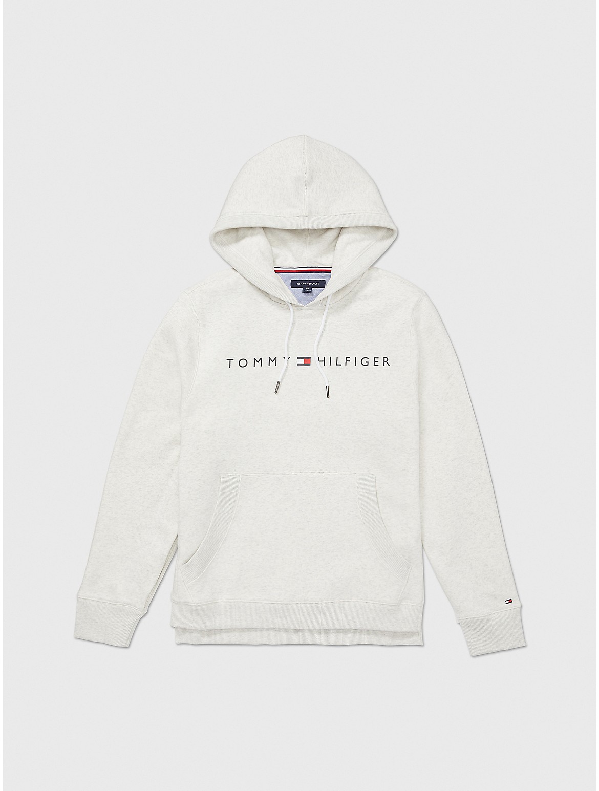 Tommy Hilfiger Men's Seated Fit Tommy Hoodie