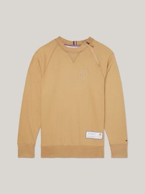 Heritage Long-Sleeve T-Shirt, Champagne Toast