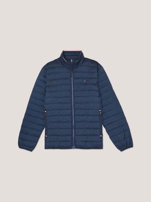 Tommy hilfiger lightweight store packable down bomber