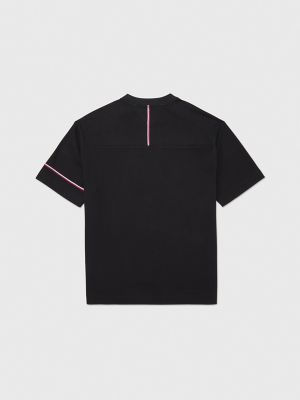 Tommy hilfiger cheap collegiate tee