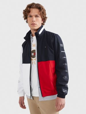 Tommy hilfiger outlet sailor jacket