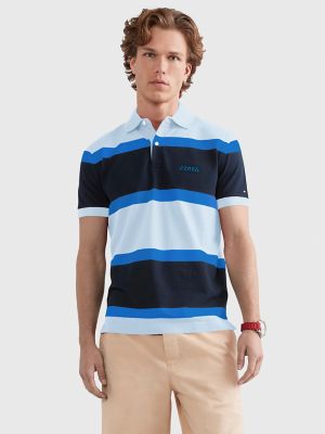 Men's Polos  Tommy Hilfiger USA