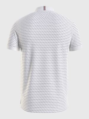 極美品BRIEFING × WDSTOUR POLO LOOSE FIT adidas Equipment Loose Fit Polo White | TRENDYGOLF USA