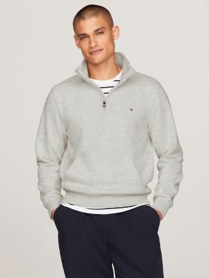 Tommy cheap hilfiger zip