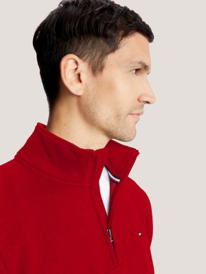 tom Coolside IslandZone® Long-Sleeve Half-Zip