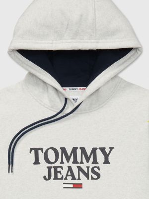 Tommy hilfiger tjm clearance essential graphic hoodie