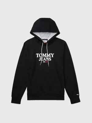 TJ Logo Hoodie | Tommy Hilfiger