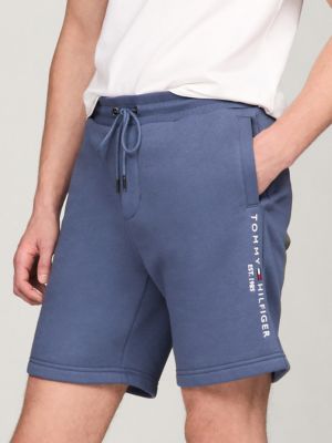 Tommy hilfiger sweat shorts sales