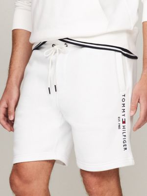 Hilfiger sweat shorts best sale