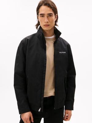 Tommy hilfiger outlet men's jackets sale