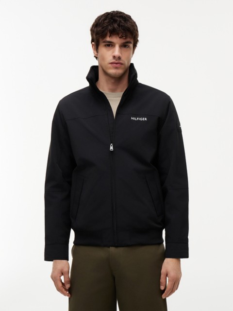 Мужские куртки Tommy Hilfiger Water-Resistant Hooded Regatta Jacket