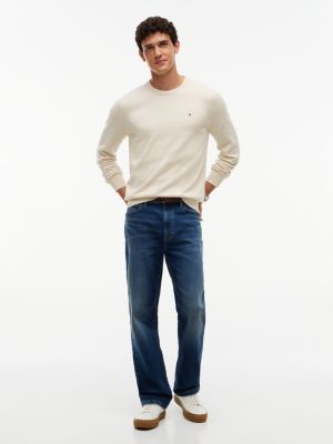 Мужские свитеры Tommy Hilfiger Classic Crewneck Sweater — фото 2