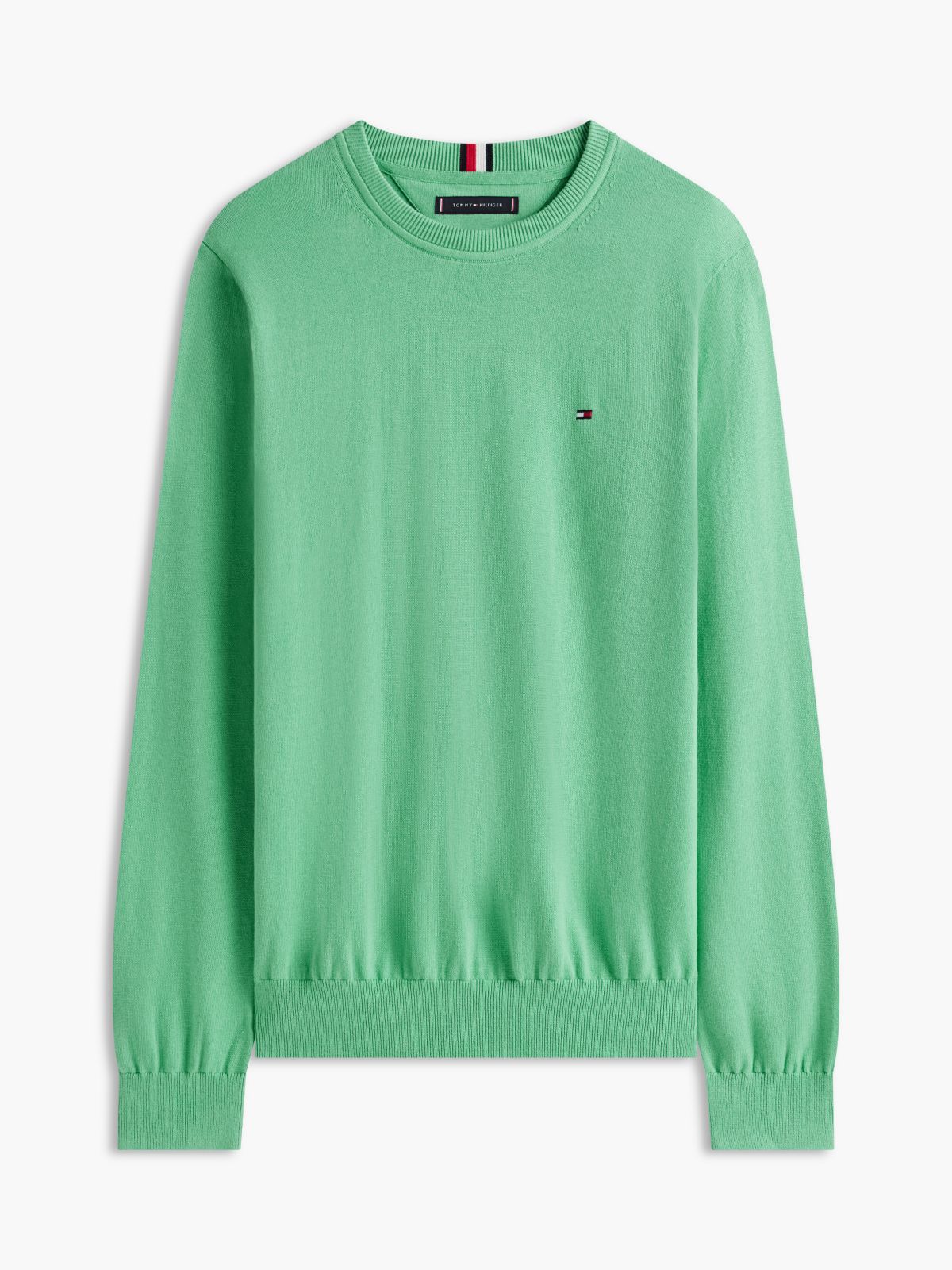 Classic Crewneck Sweater — Fort Green