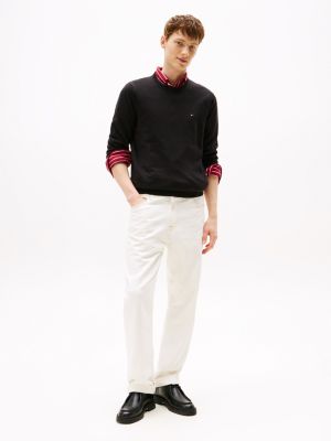 Classic Crewneck Sweater | Tommy Hilfiger