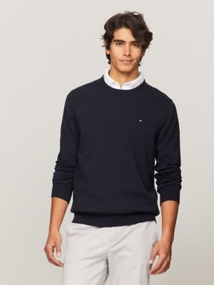 Men's Sweaters  Tommy Hilfiger USA