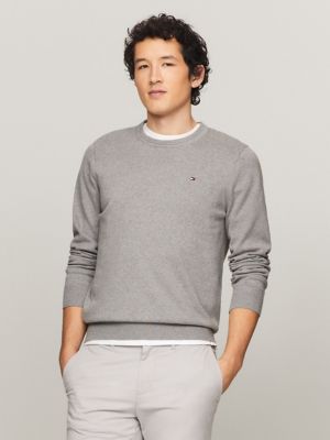 Men\'s Sweaters | Hilfiger Tommy USA