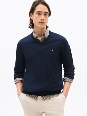 Men's Sweaters | Tommy Hilfiger USA