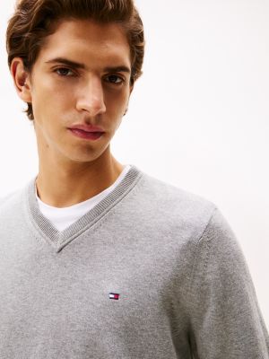 ジャケット・アウター AUTHENTIC series - neck string jumper Denver Hayes Men's Full-Zip Mock Neck Sweater | Mark's