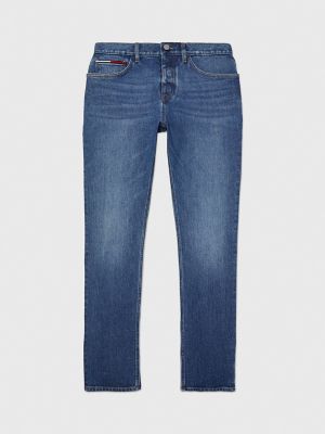 tommy hilfiger classic straight mens jeans
