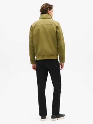 Hilfiger Water-Resistant Regatta Jacket | Tommy Hilfiger