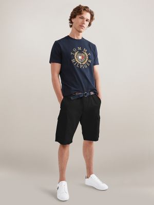 Belted Cargo Short | Tommy Hilfiger