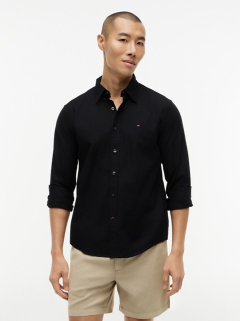 Мужские рубашки Tommy Hilfiger Regular Fit Oxford Shirt