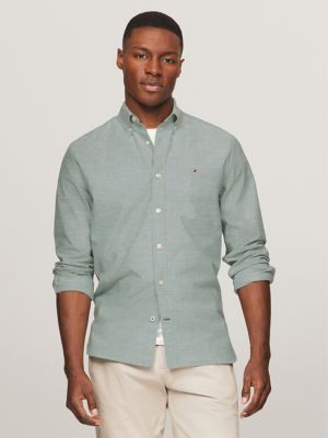 Men's Shirts, Tommy Hilfiger USA