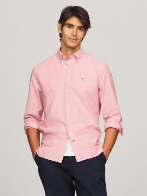 Men's Oxford Shirts