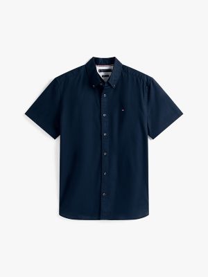 A7 Built By Over-Fit Unisex シャツ Black – A7 Japan