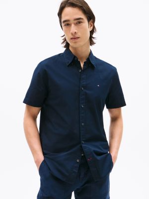 Tommy hilfiger regular store fit shirt