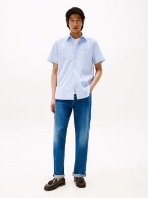 トップス Square Oxford Short Sleeve Shirt XL 617Xt4LuveL._SY350_QL65_.jpg