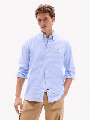 Tommy Hilfiger Full Sleeves Plain Shirts With Designer Pocket At Best Price  With Premium Quality at Rs 750, Men Plain Shirts in Delhi