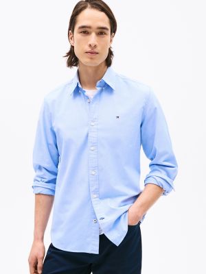 Tommy hilfiger store business shirt