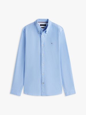 【新品未使用】epa half oxford shirt\"WHT\" 予約]oxford shirt