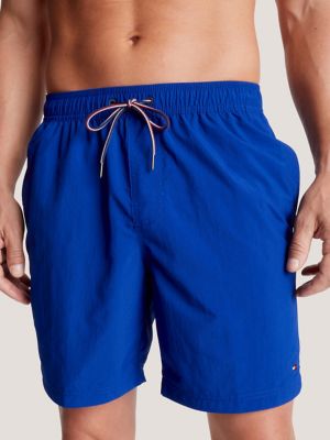 Tommy Hilfiger USA logo sweat shorts