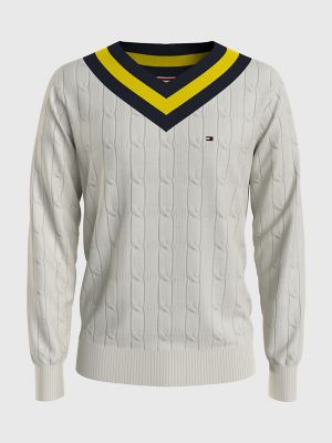 Cricket Sweater Tommy Hilfiger USA