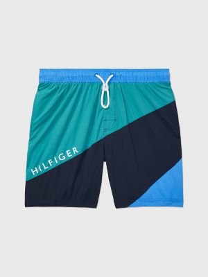 Tommy hilfiger outlet swimming trunks