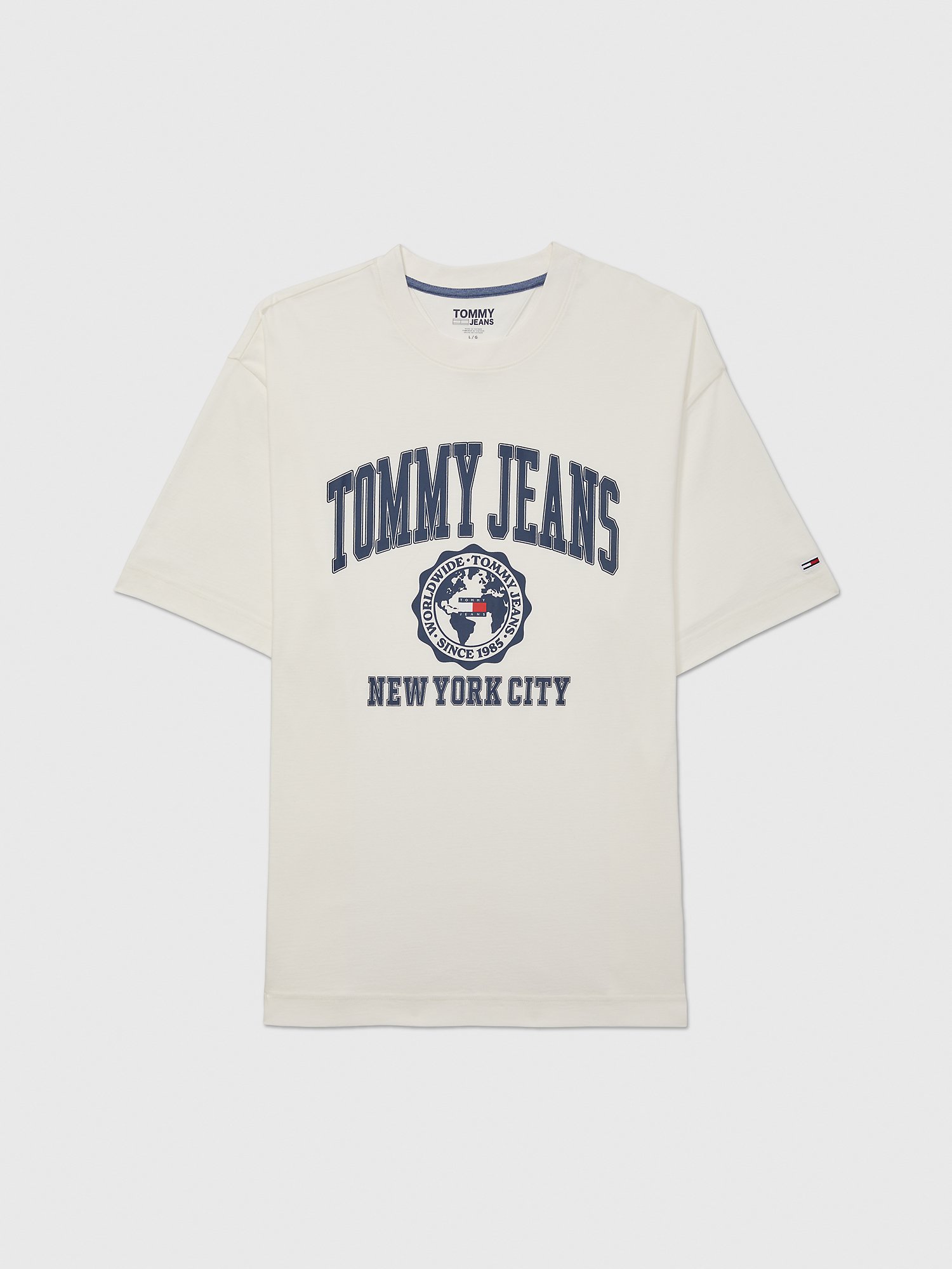 Logo T-Shirt | Tommy Hilfiger