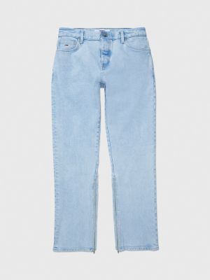 Tommy hilfiger straight store leg jeans