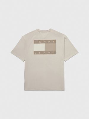 Tommy hilfiger graphic outlet t shirt