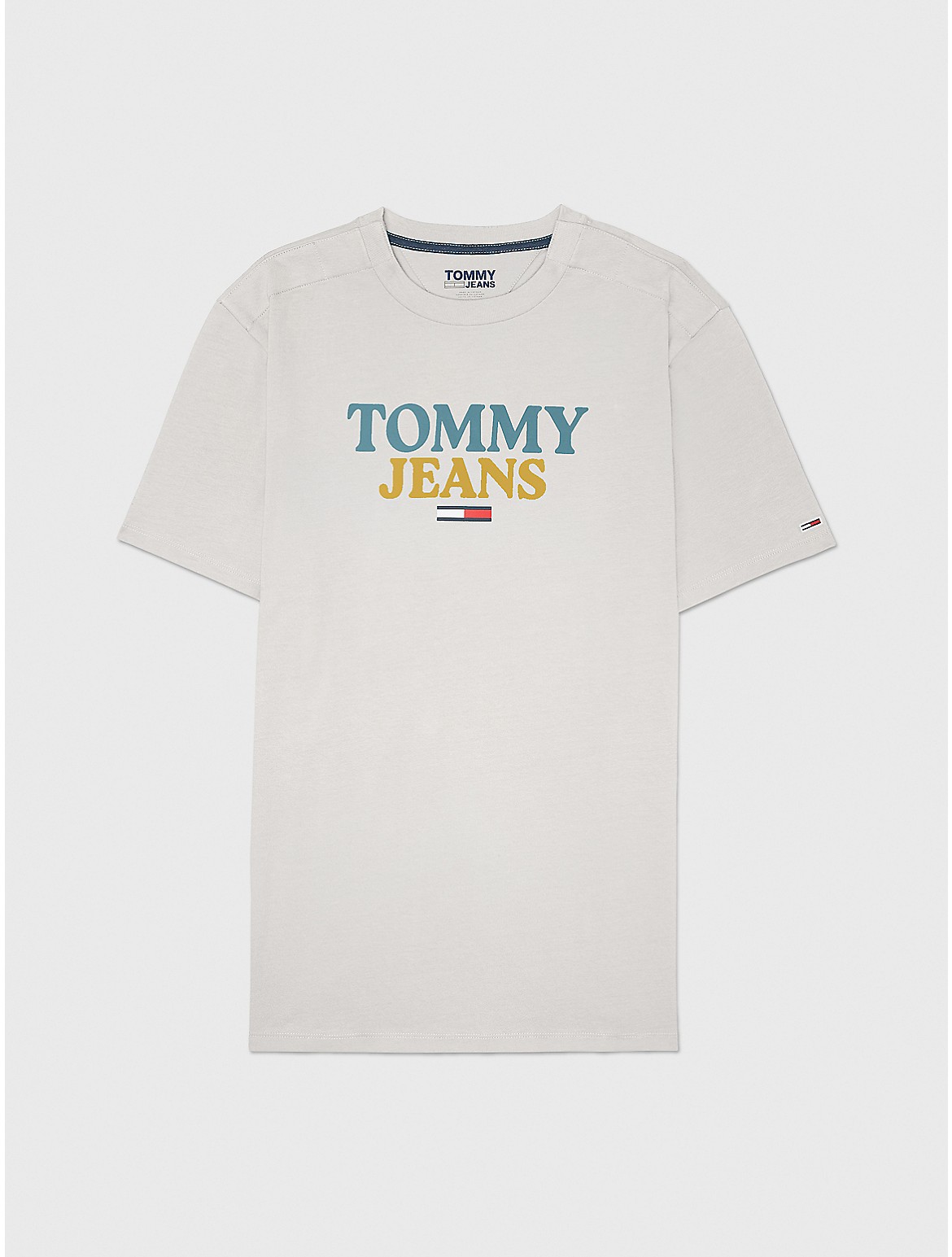 Tommy Hilfiger Men's Tommy Jeans T-Shirt