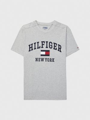 Varsity T-Shirt  Tommy Hilfiger USA