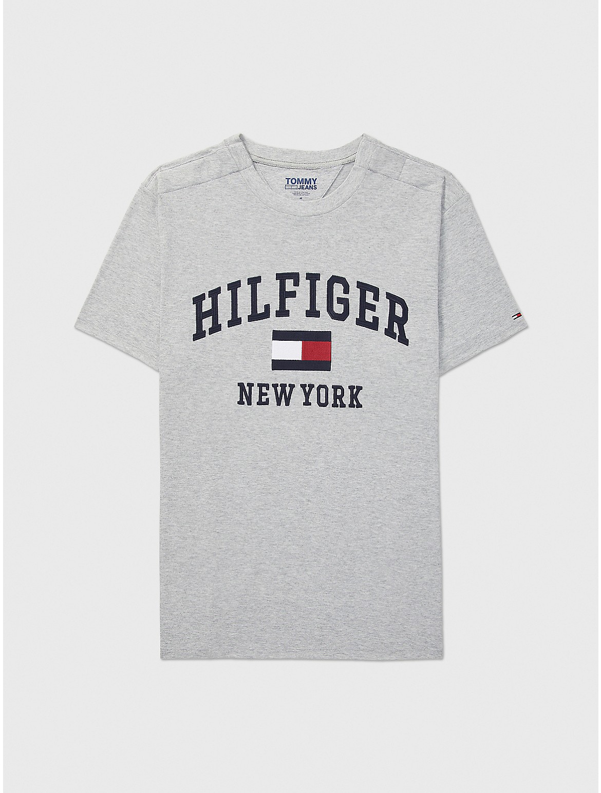 Tommy Hilfiger Men's Varsity T-Shirt