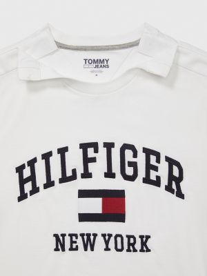 Hilfiger Varsity Tommy USA | T-Shirt