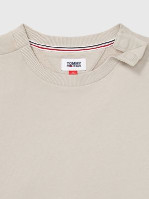 Tommy hilfiger clearance donny crew neck