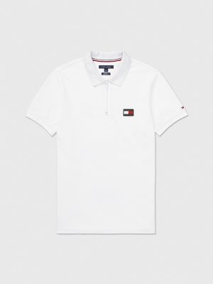 Tommy hilfiger cheap collar shirt